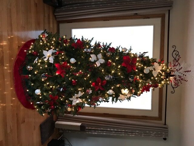The Pennewell’s Christmas Tree